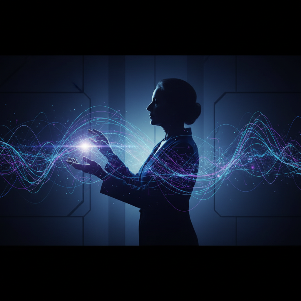 Arlete Salles e a Longevidade Tech: Como a IA Impulsiona Tod…