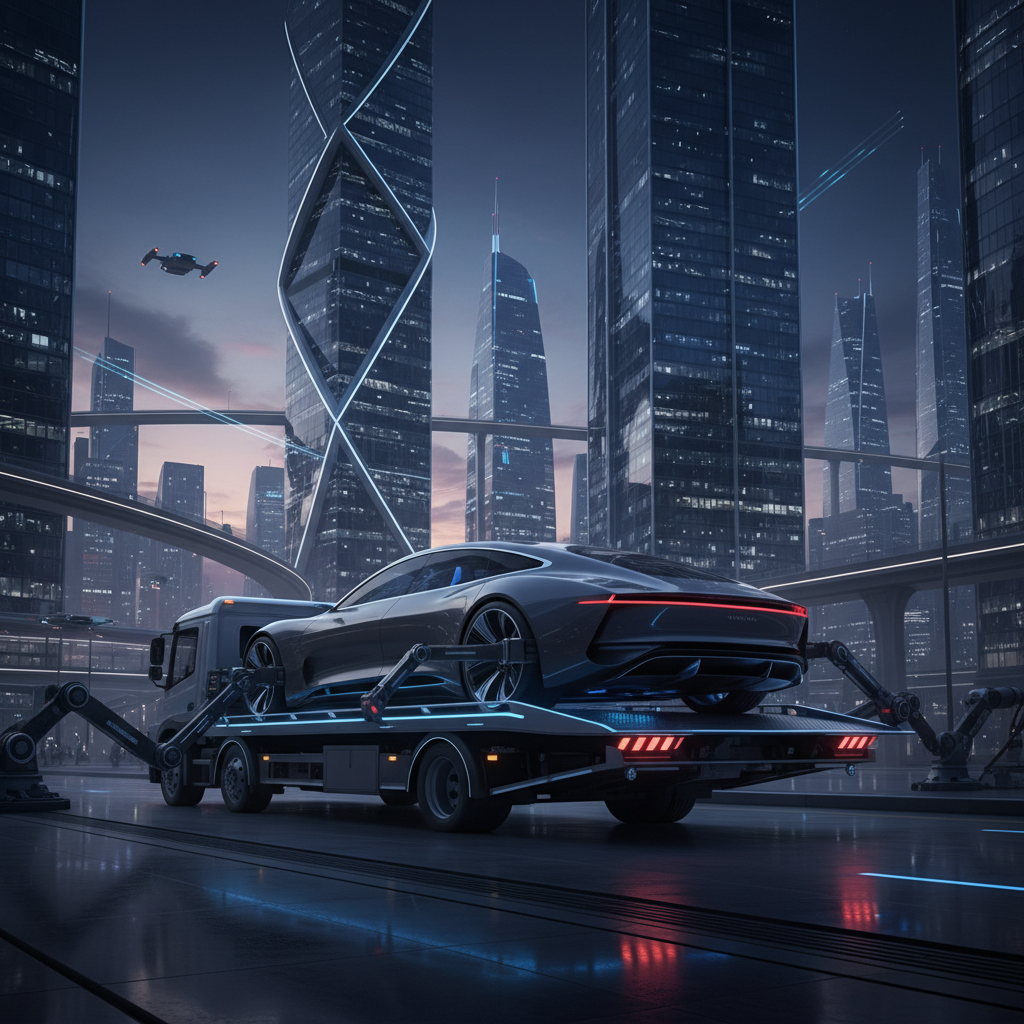 Carros Elétricos: Rebocar exige cuidados especiais; saiba co…