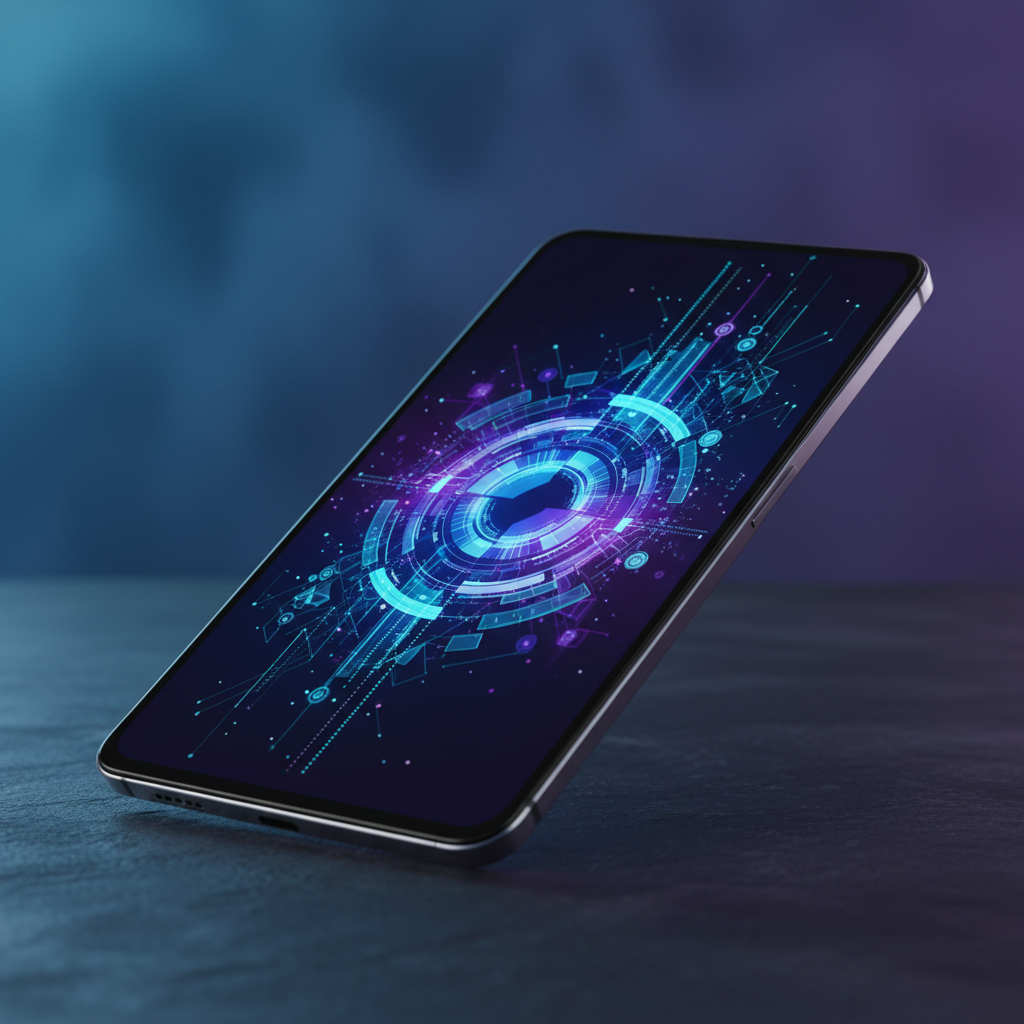 Galaxy Z Fold 8: Vazamento Revela Design Mais Fino e Compact…