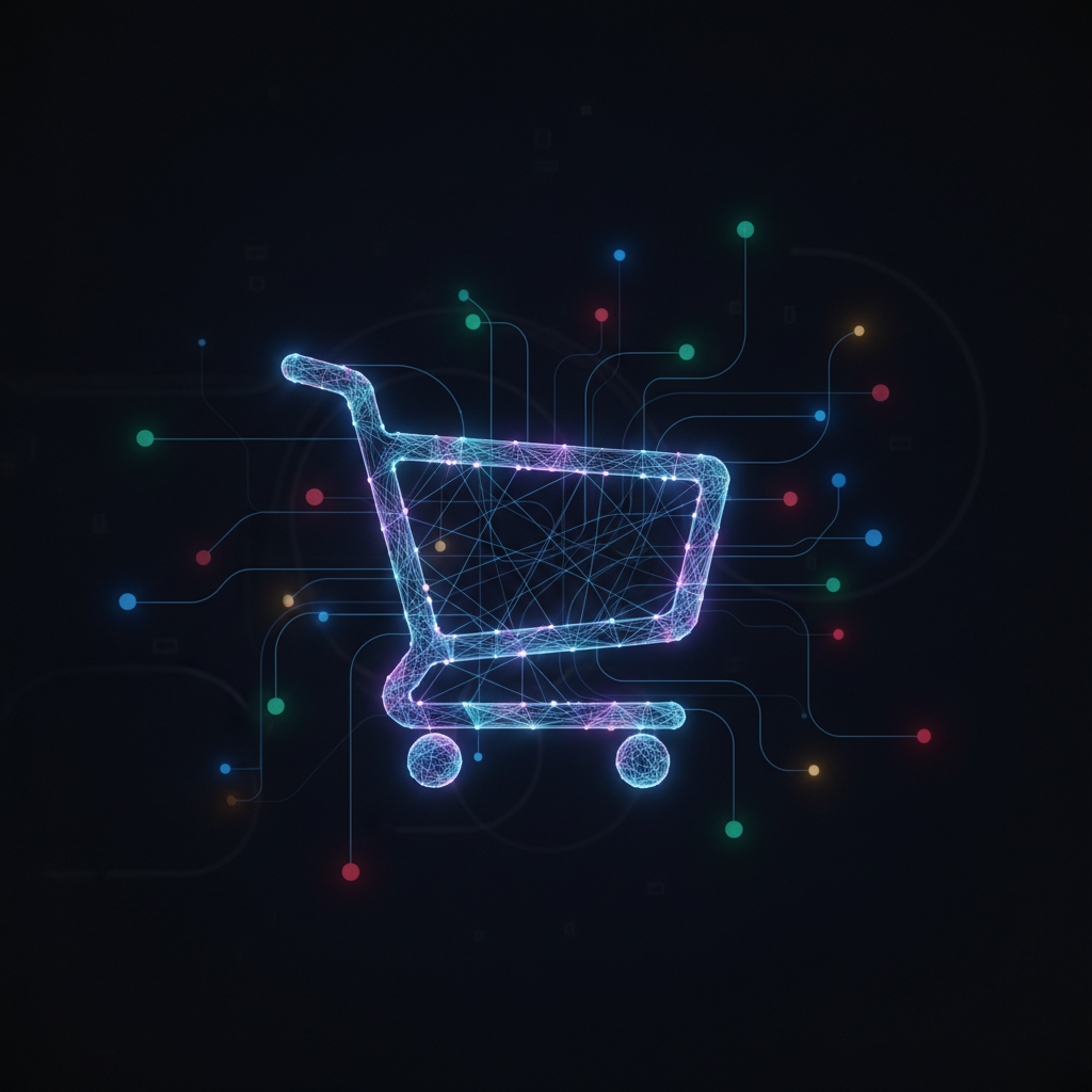 Google lança carrinho de compras inteligente