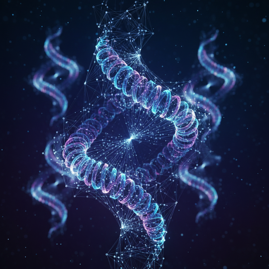 IA projeta novas proteínas com 90% de precisão para fármacos