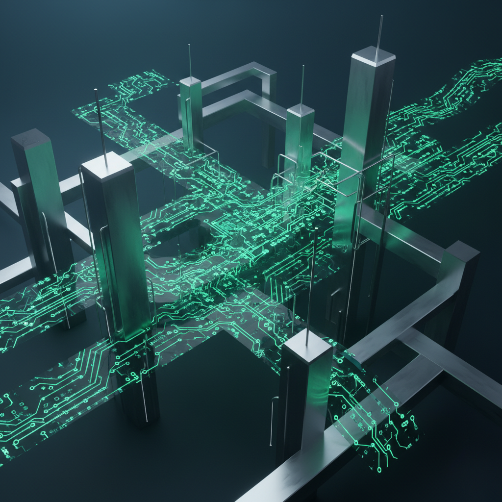 IA verde: Tufts cria sistema 100x mais eficiente em energia …