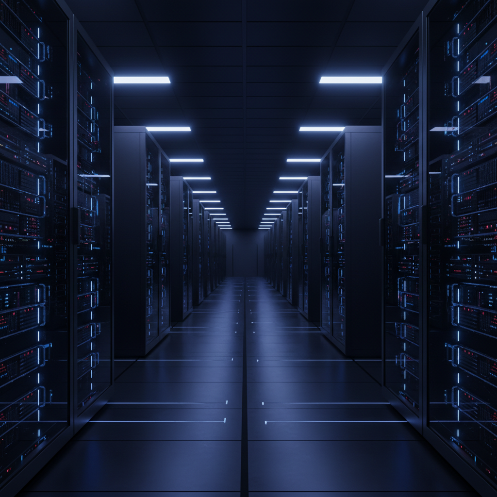 Investimentos Trilionários em IA: O plano do Google e o futu…