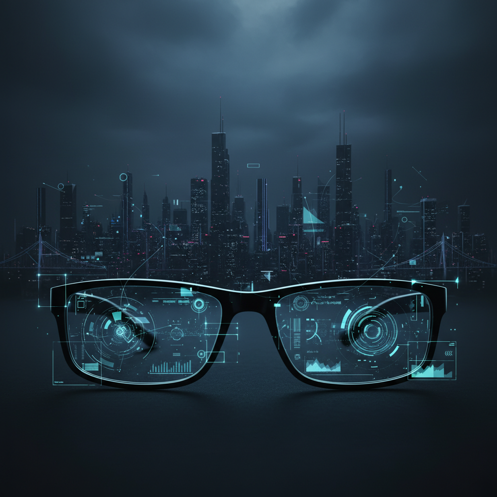 Óculos Inteligentes Substituirão Smartphones até 2030? Enten…