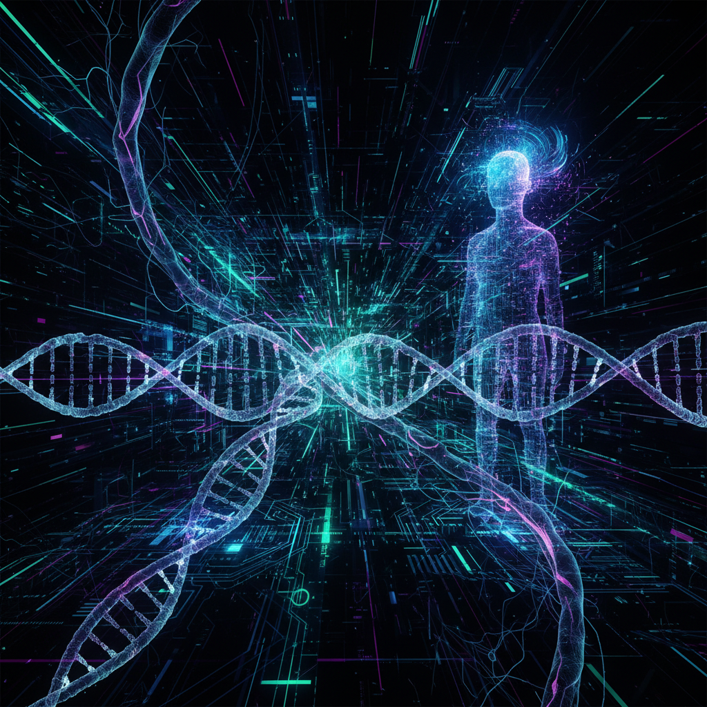 Ray Kurzweil: As Próximas Décadas e a Singularidade em 2045