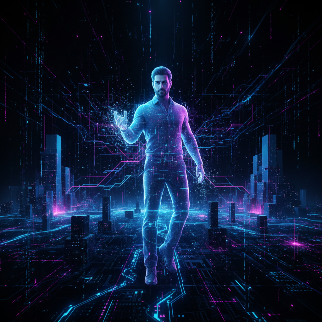 Romulo Estrela e a Era dos Influenciadores Virtuais: O Futur…